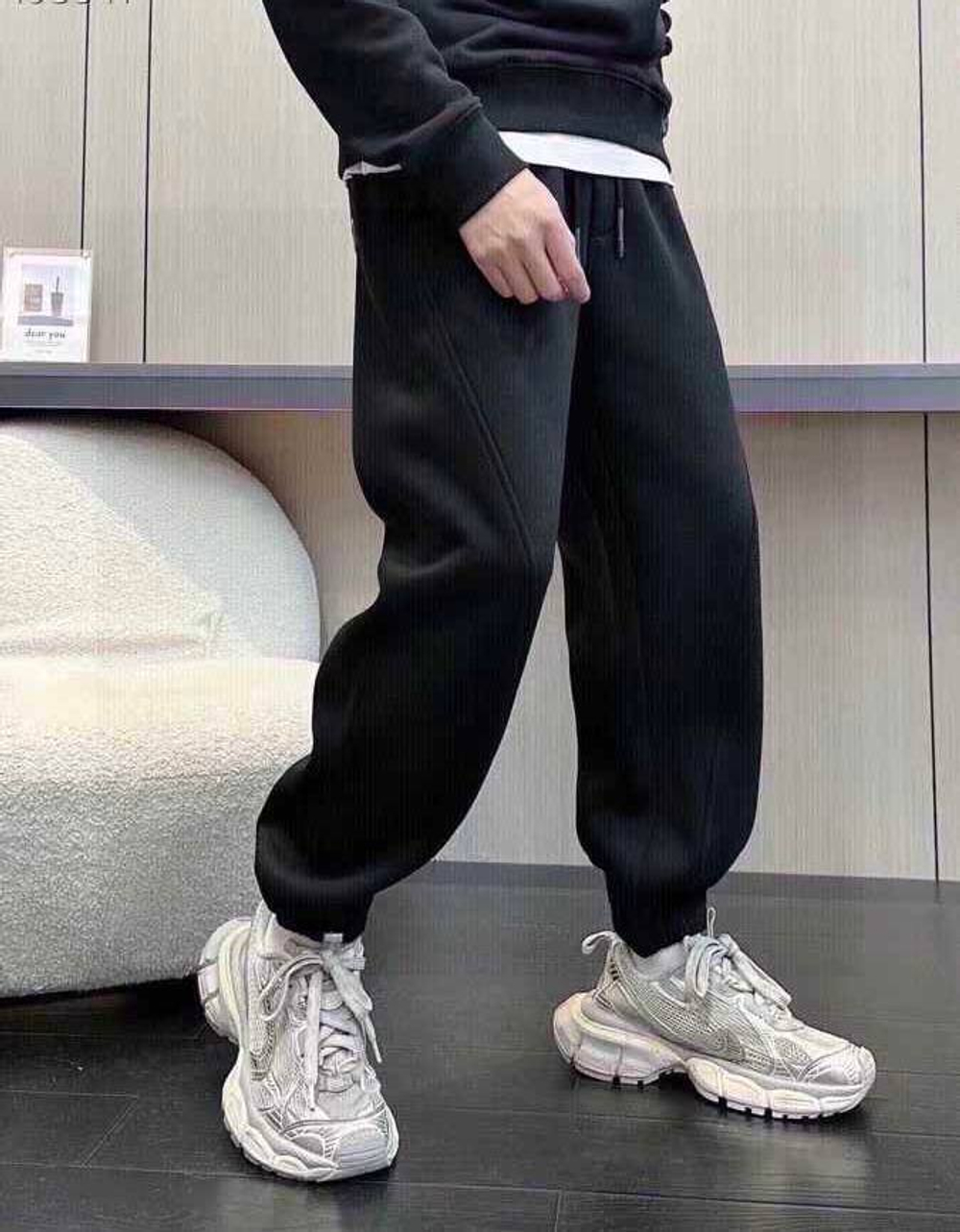 Штаны Y-3