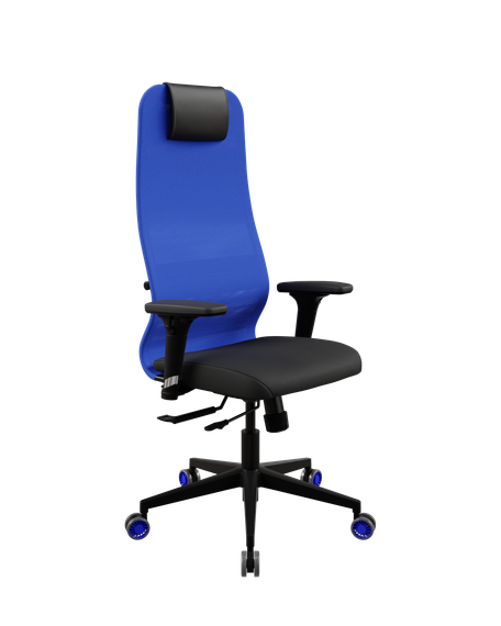 SynchroSit 8 B1-9D - X2+UMF(SY271) /Uh00/Wh12/D02P(M18.B11.G19.W27)