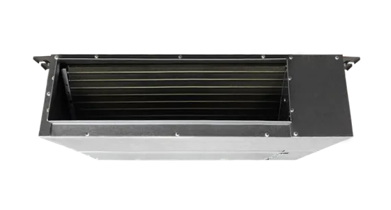 Внутренний блок канального типа серии MULTI FLEXI DUCT EU ERP Inverter RCI-DM12