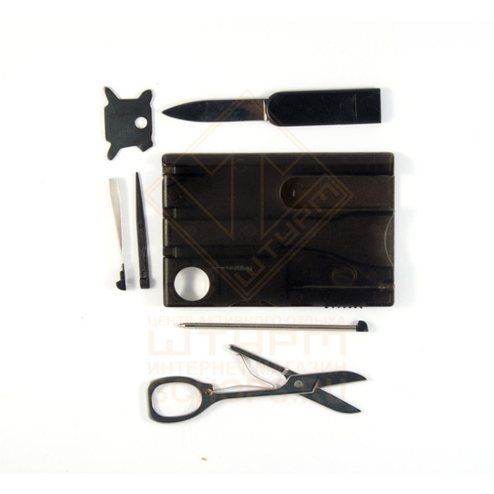 Инструмент карта Victorinox SwissCard Lite T3