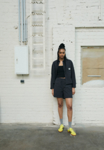 Carhartt WIP TOLAND  - Шорты - Чёрный