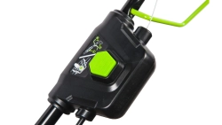 Газонокосилка Greenworks GD60LM46SPK4