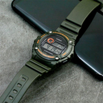 Мужские наручные часы Casio Collection W-216H-3B