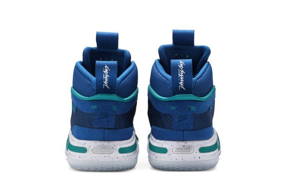 Кроссовки Jordan Air Jordan 36 "Luka" Pe