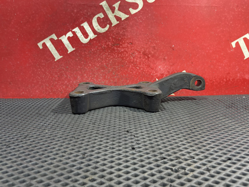 Кронштейн заднего амортизатора