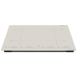 Встраиваемая индукционная варочная панель HOMSair HIC64SBG Inverter