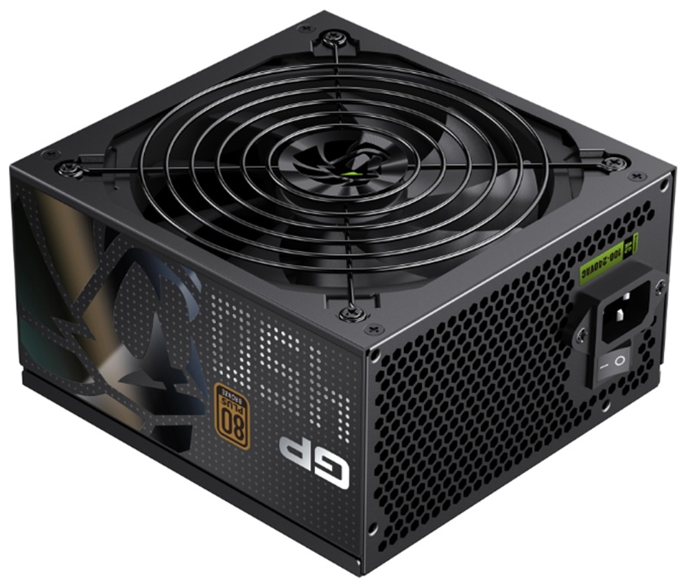 Блок питания Game Max GP-450B 2124-0450R0039 450 Вт