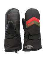 Варежки зимние  Snow Fox