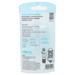 Real Techniques, Sponge +, Miracle Airblend Sponge, с антимикробной добавкой, шаг: Смесь, 1 спонж