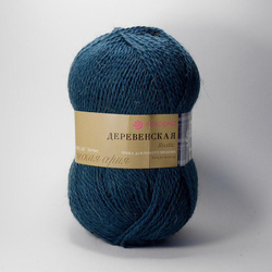 Деревенская (Пехорка)