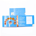 Netherlands 2005 Baby Set