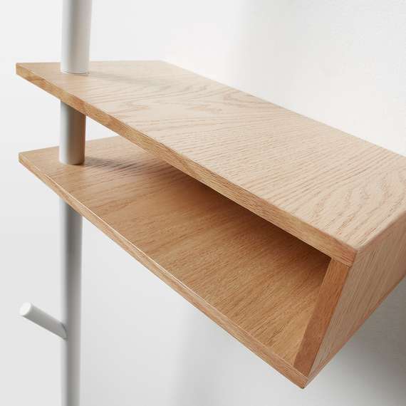 Напольная вешалка Belgrad 175 см