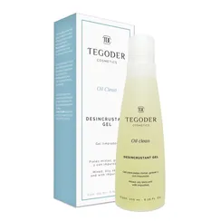 Очищающий гель для жирной кожи