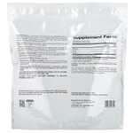 California Gold Nutrition, гидролизованные пептиды морского коллагена, без добавок, 500 г (17,64 унции)