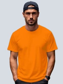 Футболка Взрослая.Премиум однотонная.1 шт