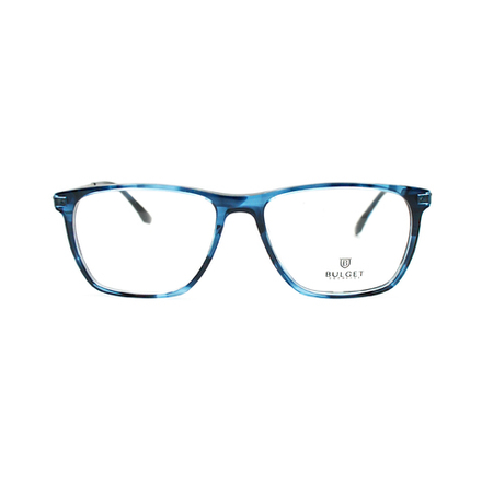 Оправа вайфайер Bulget 6419M Е01 прозрачно-синяя