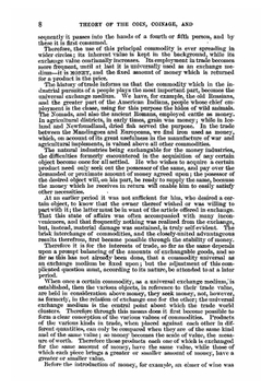 The world's money. Theory of the coin, coinage, and monetary system of the world | Meyer Josef