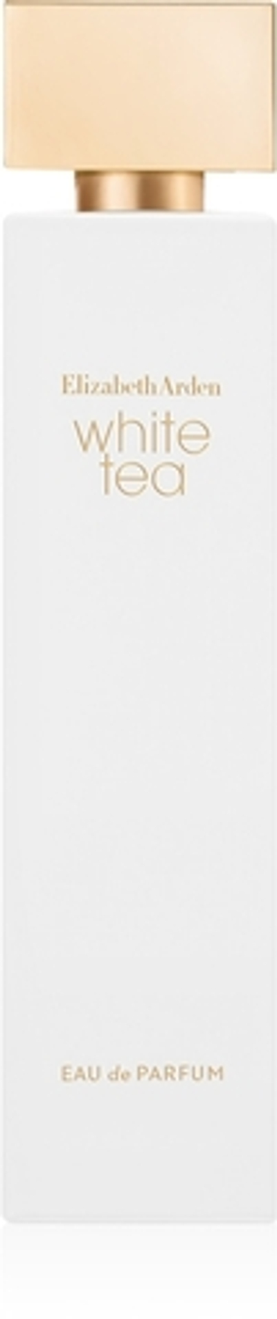 Elizabeth Arden White Tea VivaScent Парфюмерная вода женская технология VivaScentzTM