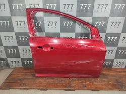 Дверь передняя правая Ford Focus 3 11-19 Б/У Оригинал 2147844