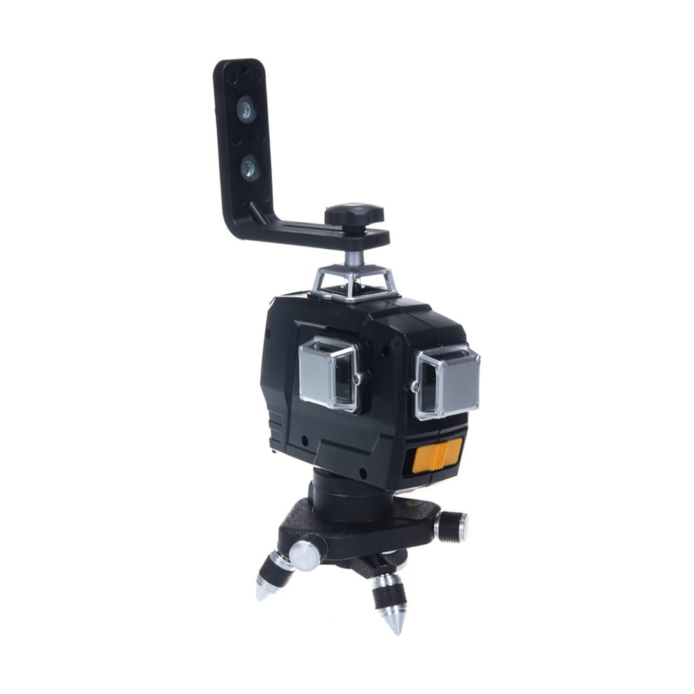 Построитель лазерный Deko DKLL12PG1, 20 м