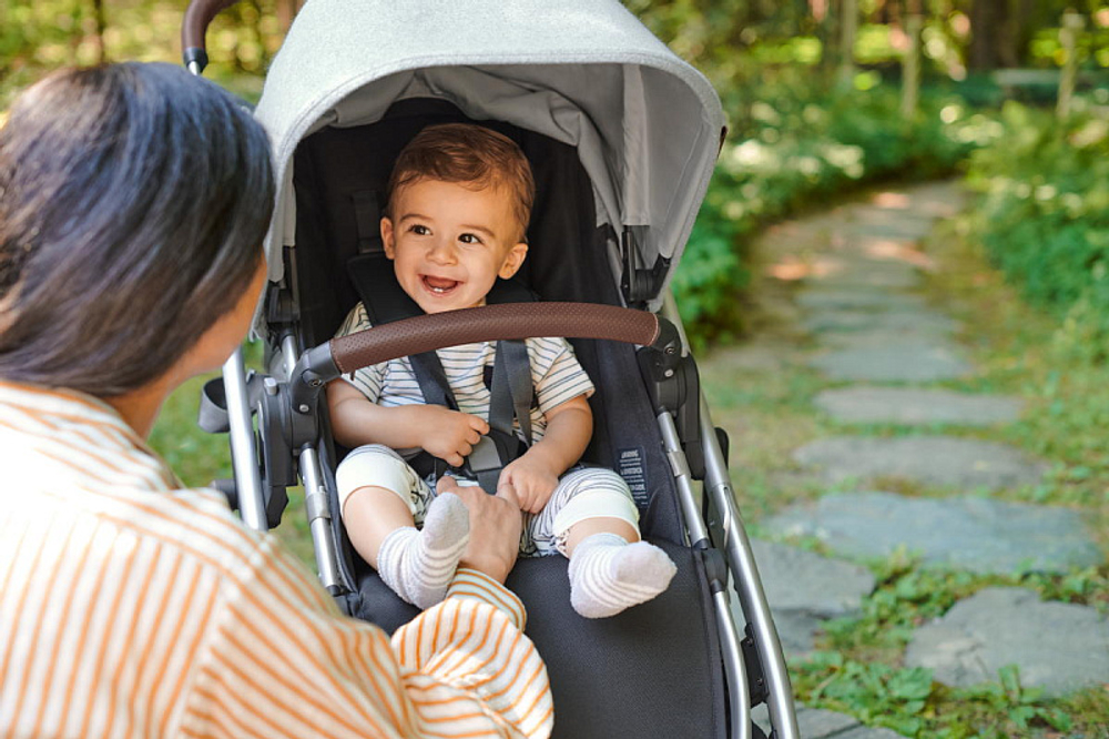 Прогулочная коляска UPPAbaby Cruz V2 STELLA