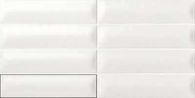 Настенная плитка Three-D Snow