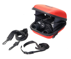 Бинокль Veber Sport 8x25 - фото 4