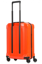 Чемодан ультратонкий ручная кладь Piquadro/Orange