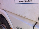 Shacman (Shaanxi) SX* 8x4 Самосвал SX331863366 (Дизельный, 12,5 л, 544 л.с., МТ)