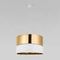 Подвесной светильник TK Lighting 4771 Hilton Gold