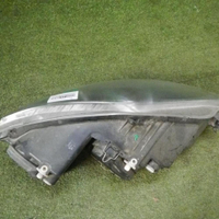 Фара левая SEAT Altea (2004-2009) галоген