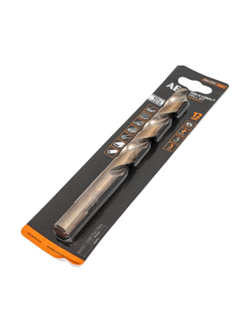 Сверло по металлу HSS-G (12х101х151 мм) AEG AAKHSSCBT12-0 4932479342