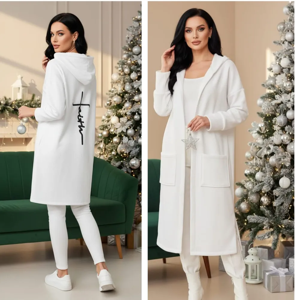 Кардиган 2582922 Fabrika