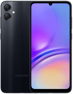 Смартфон Samsung Galaxy A05 6/128Gb Черный