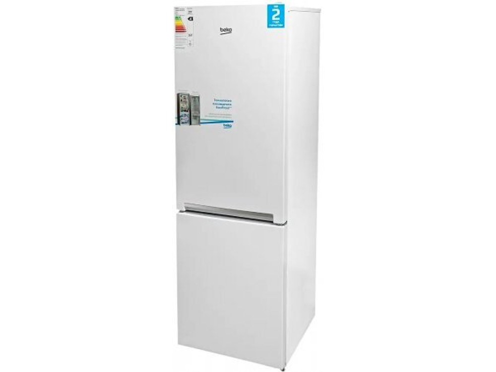 Холодильник Beko RCNK270K20W
