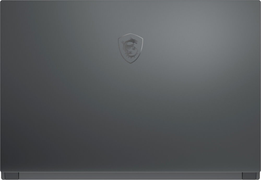 Ноутбук 15.6" MSI Creator 15 A10UET-430RU Темно-серый (9S7-16V321-430)