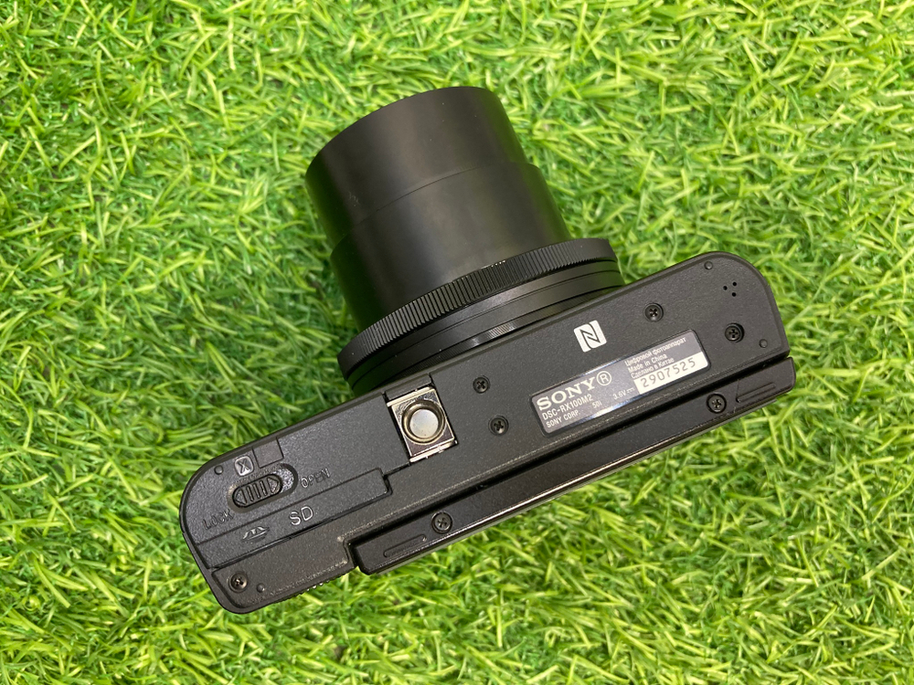 Sony RX100 II