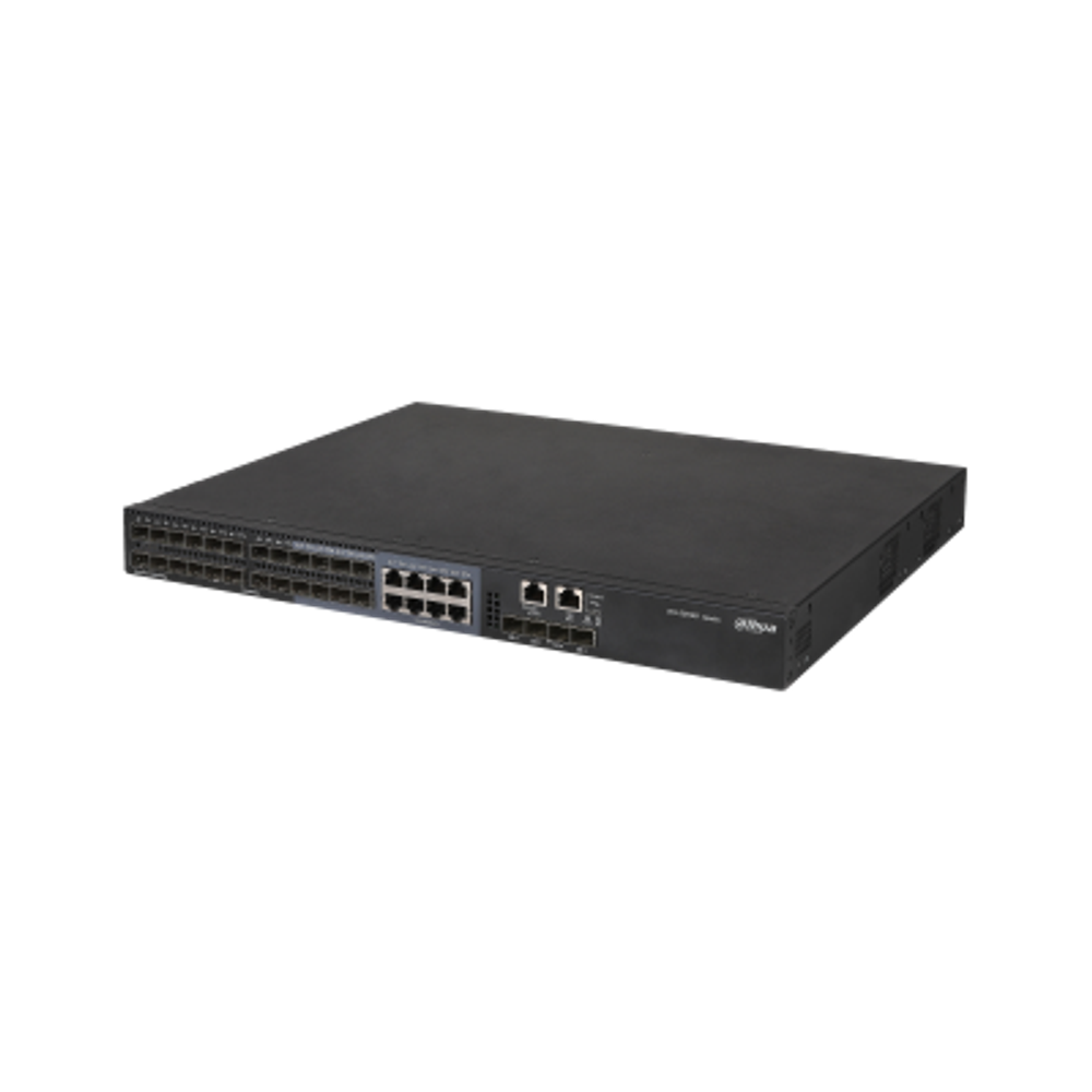 Сетевой PoE коммутатор DahuaDH-PFS3110-8ET1GT1GF-96