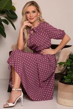 Платье 70813 Avili