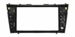 Переходная рамка магнитолы TOYOTA CAMRY 2008-2012 9 дюймов