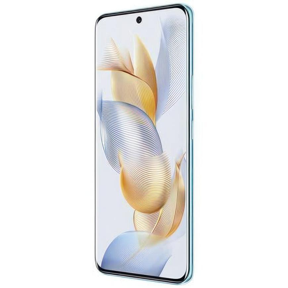 Смартфон HONOR 90 8 ГБ/256 ГБ (Арктический лёд | Peacock Blue)
