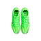 NIKE Zoom Superfly 9 Футбольные бутсы MID Топ Неоновый зеленый Унисекс