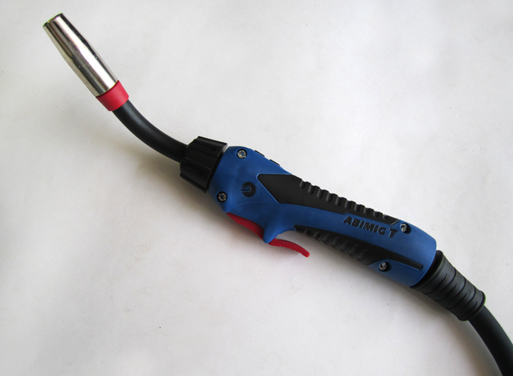 Горелка ABIMIG AT 155 GRIP LW (5 м) (006.D812.1)