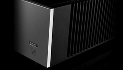 Усилитель мощности Quad Artera Mono Aluminium Silver