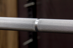 Гриф тяжелоатлетический олимпийский STECTER 20 кг (мужской)