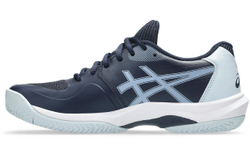 Женские Кроссовки теннисные Asics Game FF Clay/OC - midnight/white