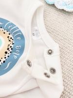 Боди Привет, Малыш