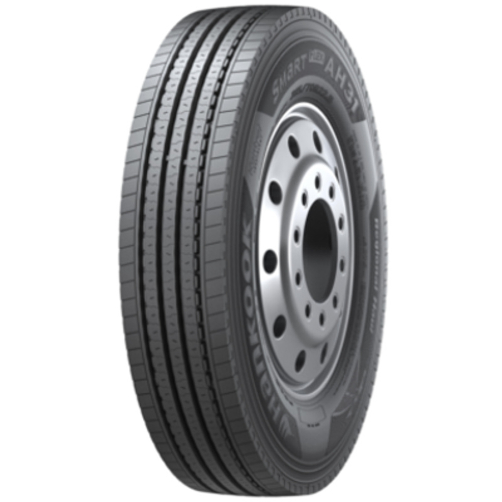 Cordiant 315/70R22,5 156/150L Smart Flex AH31 TL M+S 3PMSF 20PR КИТАЙ