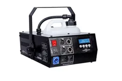 DJ Power H-6 дым машина, 1500Вт