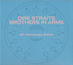 Dire Straits / Brothers In Arms (Deluxe Edition)(3CD)